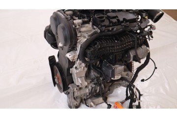 VOLVO XC40 2 0 T4 ENGINE B4204T47 Engine type petrol