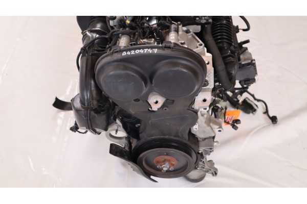 Motor VOLVO XC40 2.0 T4 B4204T47