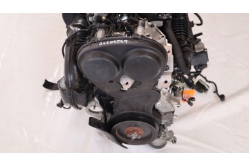 Motor VOLVO XC40 2.0 T4 B4204T47