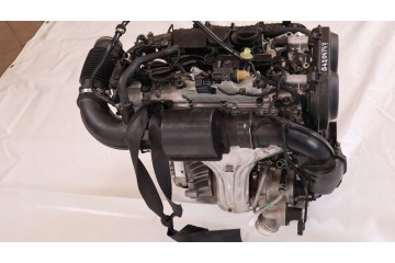 Motor VOLVO XC40 2.0 T4 B4204T47