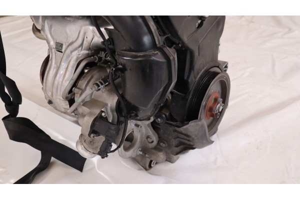 Motor VOLVO XC40 2.0 T4 B4204T47