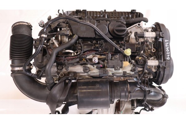 Motor VOLVO XC40 2.0 T4 B4204T47