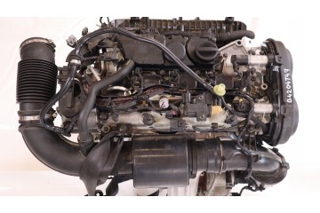 Motor VOLVO XC40 2.0 T4 B4204T47