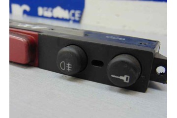 735266925 WARNING ALFA ROMEO GT (125) 1.9 JTD 16V 150/ Progression 2006 735266925 185430 ALFA ROMEO - 2