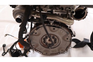 Motor VOLVO XC40 2.0 T4 B4204T47