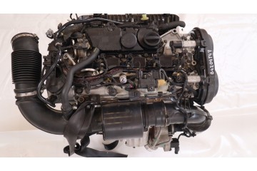 Motor VOLVO XC40 2.0 T4 B4204T47