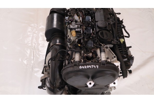 Motor VOLVO XC40 2.0 T4 B4204T47