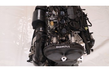 Motor VOLVO XC40 2.0 T4 B4204T47