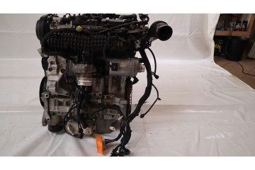 Motor VOLVO XC40 2.0 T4 B4204T47