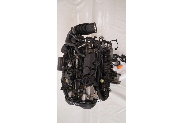 Motor VOLVO XC40 2.0 T4 B4204T47