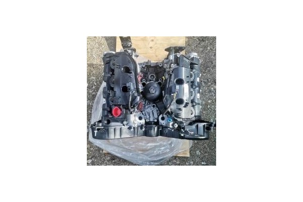 ENGINE FORD RANGER 3 0TDCI V6 2022year NEW LATEST MODEL NEW ORIGINAL Catalog number of the part MB3Q 6006 MB3Q 6C032 CB MB3Q6C03