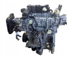 Peugeot 5008 III 2024 ENGINE 1 2 PURETECH 10XR00 HN09 NEEDLE