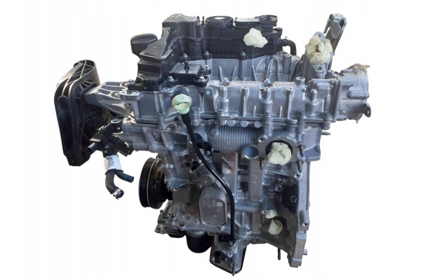 Peugeot 5008 III 2024 ENGINE 1 2 PURETECH 10XR00 HN09 NEEDLE