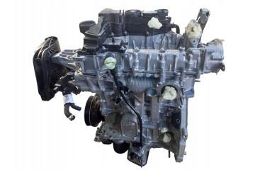Peugeot 5008 III 2024 ENGINE 1 2 PURETECH 10XR00 HN09 NEEDLE