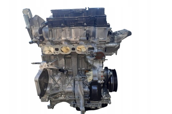 Peugeot 5008 III 2024 ENGINE 1 2 PURETECH 10XR00 HN09 NEEDLE Catalog number of the part 10XR00