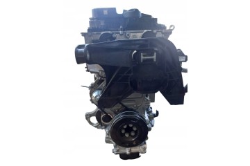 Peugeot 5008 III 2024 ENGINE 1 2 PURETECH 10XR00 HN09 NEEDLE Engine type petrol