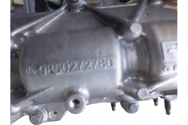 Peugeot 5008 III 2024 ENGINE 1 2 PURETECH 10XR00 HN09 NEEDLE Catalog number of the original HN09