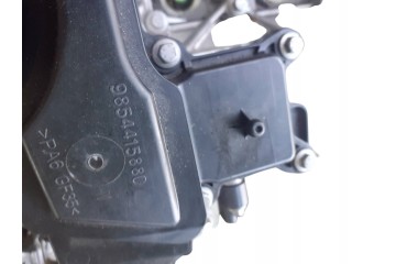 Motor Peugeot 5008 III 2024 1.2 PureTech 10XR00 HN09