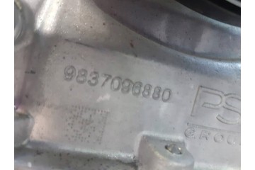 Motor Peugeot 5008 III 2024 1.2 PureTech 10XR00 HN09
