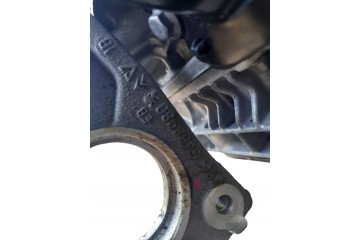 Motor Peugeot 5008 III 2024 1.2 PureTech 10XR00 HN09