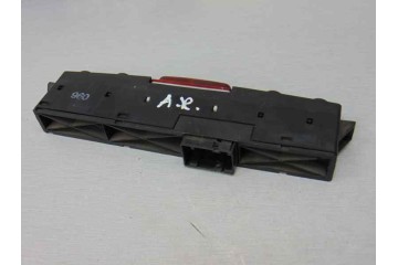 735266925 WARNING ALFA ROMEO GT (125) 1.9 JTD 16V 150/ Progression 2006 735266925 185430 ALFA ROMEO - 4