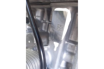 Motor Peugeot 5008 III 2024 1.2 PureTech 10XR00 HN09