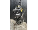 Engine complete Volkswagen POLO 2021 DNN