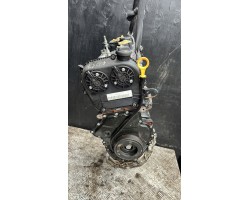 Engine complete Volkswagen POLO 2021 DNN