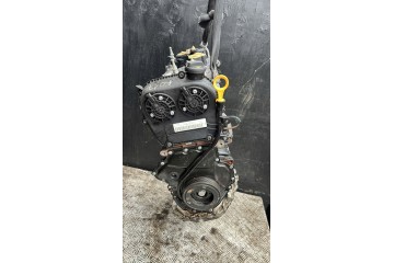 Engine complete Volkswagen POLO 2021 DNN