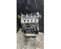 Engine complete Volkswagen POLO 2021 DNN Car type undefined