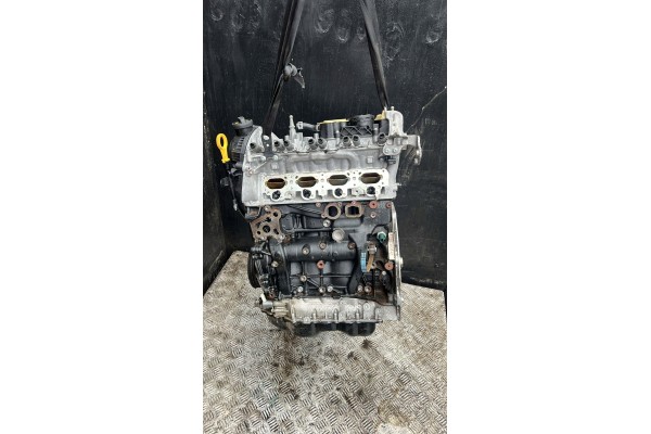 Engine complete Volkswagen POLO 2021 DNN Car type undefined