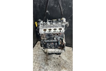 Engine complete Volkswagen POLO 2021 DNN Car type undefined