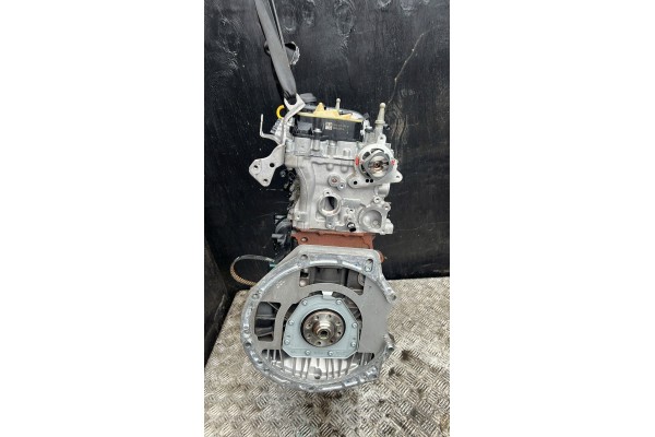 Engine complete Volkswagen POLO 2021 DNN Engine type petrol