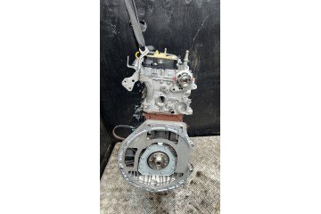 Engine complete Volkswagen POLO 2021 DNN Engine type petrol
