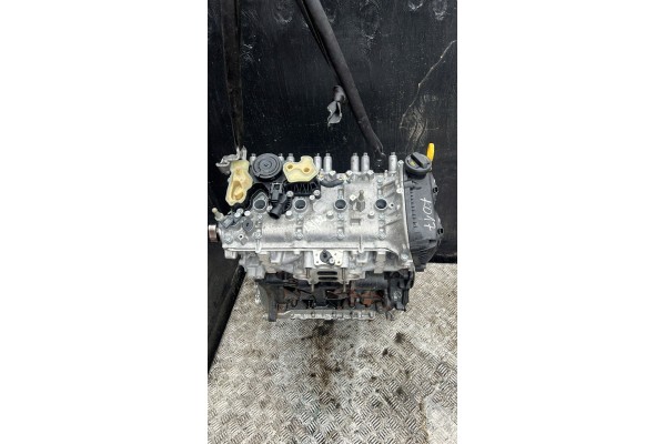 Engine complete Volkswagen POLO 2021 DNN Catalog number of the part DNN DNND