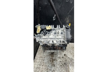 Engine complete Volkswagen POLO 2021 DNN Catalog number of the part DNN DNND