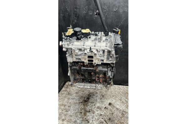 Motor completo Volkswagen POLO 2021 DNN