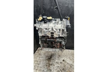 Motor completo Volkswagen POLO 2021 DNN
