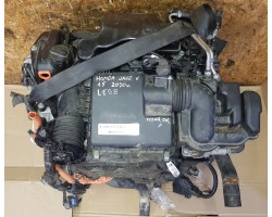 HONDA JAZZ V 1 5 HYBRID 2020 LEB8 ENGINE COMPLETE SET