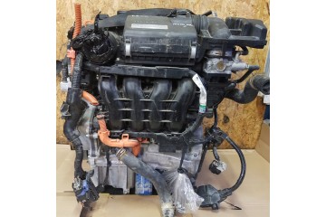 HONDA JAZZ V 1 5 HYBRID 2020 LEB8 ENGINE COMPLETE SET Catalog number of the part mercedes413 HONDA JAZZ V 1 5 HYBRYDA 2020 LEB8 