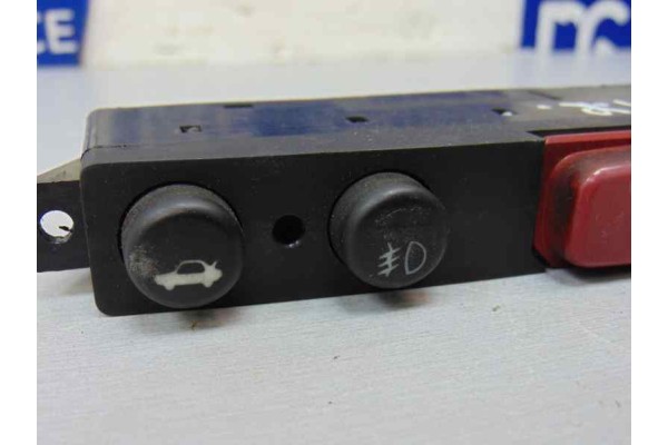 735266925 WARNING ALFA ROMEO GT (125) 1.9 JTD 16V 150/ Progression 2006 735266925 185430 ALFA ROMEO - 5