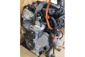 HONDA JAZZ V 1 5 HYBRID 2020 LEB8 ENGINE COMPLETE SET Part manufacturer Honda OE