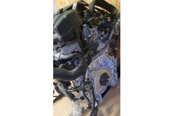 HONDA JAZZ V 1 5 HYBRID 2020 LEB8 ENGINE COMPLETE SET Car type passenger cars