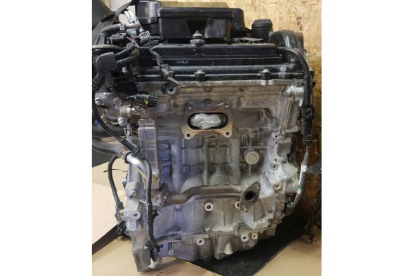 HONDA JAZZ V 1 5 HYBRID 2020 LEB8 ENGINE COMPLETE SET Engine type hybrid