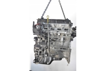 MITSUBISHI LANCER VIII 2009r 1 8 16V 105kW 143HP ENGINE 4B10 232tys km