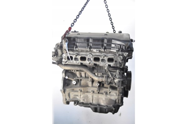 MITSUBISHI LANCER VIII 2009r 1 8 16V 105kW 143HP ENGINE 4B10 232tys km Part manufacturer Mitsubishi OE