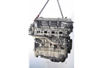 MITSUBISHI LANCER VIII 2009r 1 8 16V 105kW 143HP ENGINE 4B10 232tys km Part manufacturer Mitsubishi OE