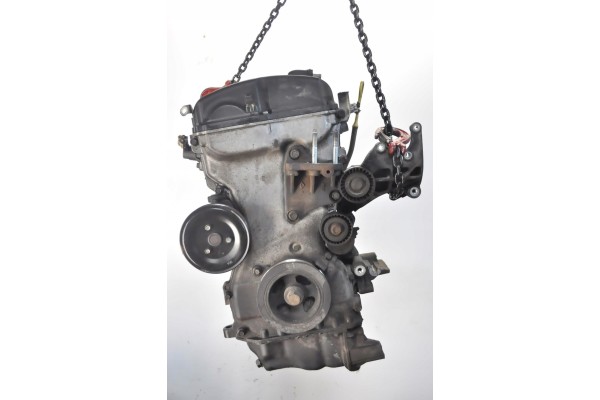 MITSUBISHI LANCER VIII 2009r 1 8 16V 105kW 143HP ENGINE 4B10 232tys km Catalog number of the part 4B10
