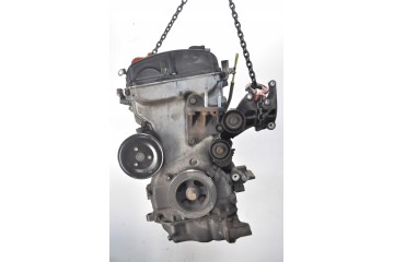 MITSUBISHI LANCER VIII 2009r 1 8 16V 105kW 143HP ENGINE 4B10 232tys km Catalog number of the part 4B10