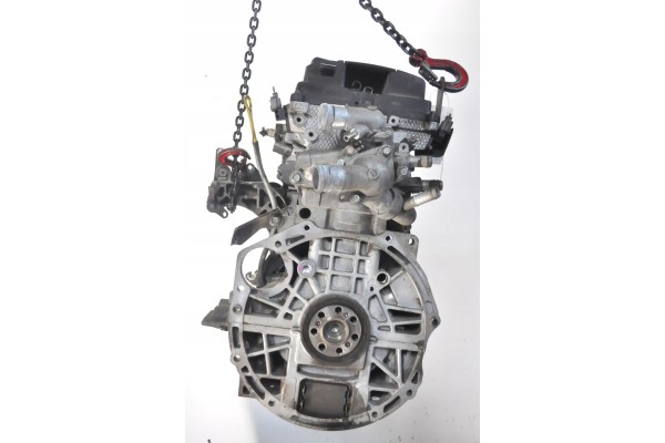 MITSUBISHI LANCER VIII 2009r 1 8 16V 105kW 143HP ENGINE 4B10 232tys km Quality of parts according to GVO O original with manufac